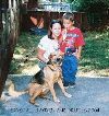 Crystal Wickard