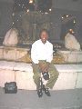 Anthony Boyd