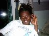 Arkeshia Sparks