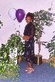 Lakisha Hinnant