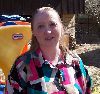 Mary Morgan