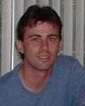 Scott Harrison