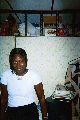 Romesha Blackshare