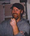 Todd Harsha