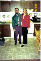 Leona Escovedo