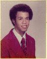 Raymond Waters