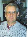 Charles Croom