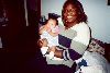 Paulette Pickett