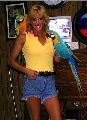 Janine Purtee