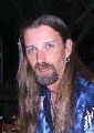 Jay Mercer