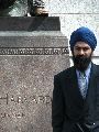 Harpreet Singh