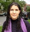 Mary Camacho