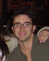 Christopher Holverson