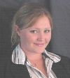 Stephanie Holland