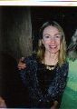 Valerie Bourne