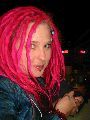 Kelly Harville