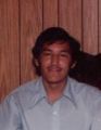 Ernesto Pinto