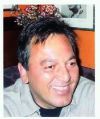 Harry Dervartanian