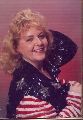 Sherry Hammett