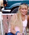 Pamela Durbrow