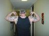 Scott Pekar