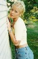 Tonya Messer