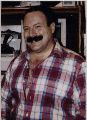 Barry Stebbins