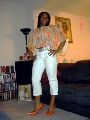 Sheena Ward