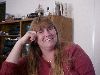 Loreen Mcdonald