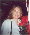 Barbara Worley