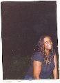 Terina Buckley