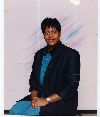 Michelle Moncrief