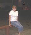 Tracey Fearn