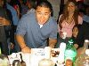 Michael Agbayani