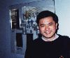 Fred Lin