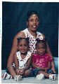 Keisha Shackelford