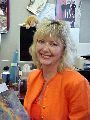 Joan Vaughan
