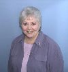 Meredith Burrough