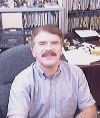 Gerald Gallagher