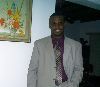 Terrance Harris