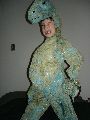 Tamara Strickley