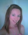 Candace Mcilroy