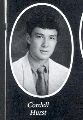 Cordell Hurst