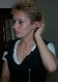 Cheryl West