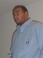 Marlon Mckinney