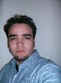 Caleb Afanador