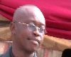 Victor Ifezue