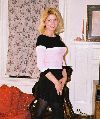 Marie Hunt