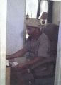 Darron Mccall