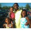 Derrick Pendergrass